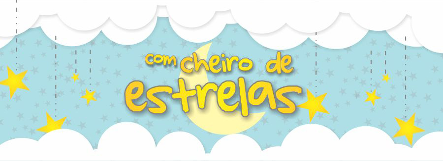 Com cheiro de estrelas