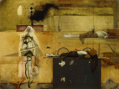 Arturo Rivera Arturo Rivera