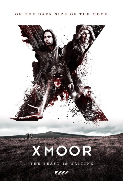 مشاهدة فيلم X Moor 2015 مترجم اون لاين