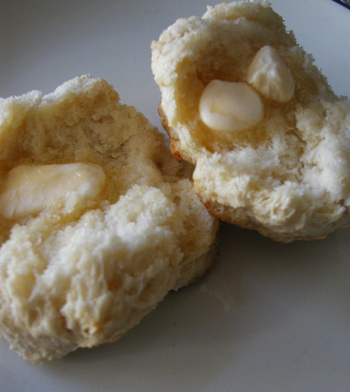 Artisans Collective Tea TimeButtermilk biscuits