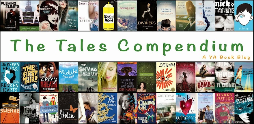 The Tales Compendium