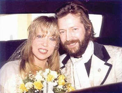 Eric Clapton - Wonderful Tonight