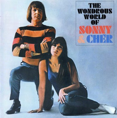 'The Wondrous World Of Sonny & Chér' by Sonny & Cher