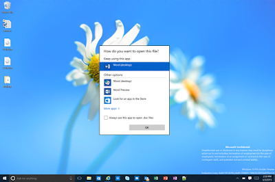 Windows 10 Build 10136 1