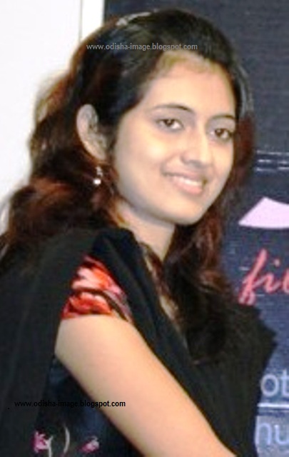 Oriya Actress Anubha - Odia Celebrities