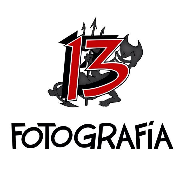 13 FOTOGRAFIA