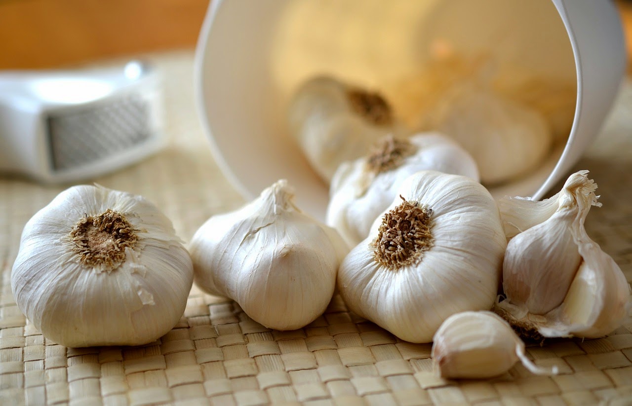 Garlic Wonders And Ways To Use It