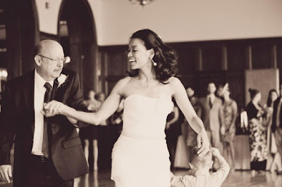 Father-Daughter Wedding Dance | Photo Courtesy of Brian Samuels Photography