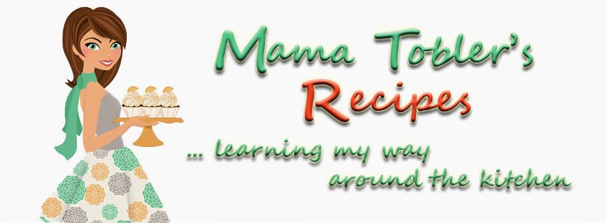 Mama Tobler's Recipes