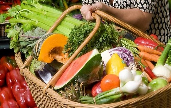 Vegetarianism Can Reduce Your Risk of Death Over 30 Percent And Add 9 Years To Your Life