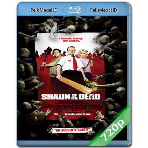 Lista 90+ Foto Shaun Of The Dead Online Sub Mirada Tensa 09/2023