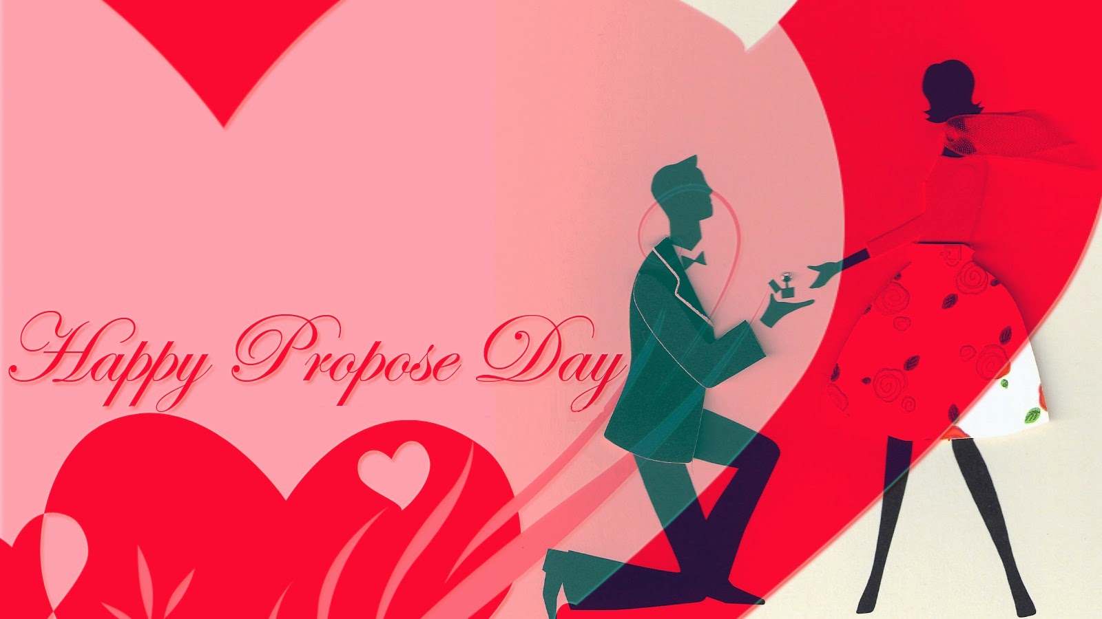 happy propose day 2022