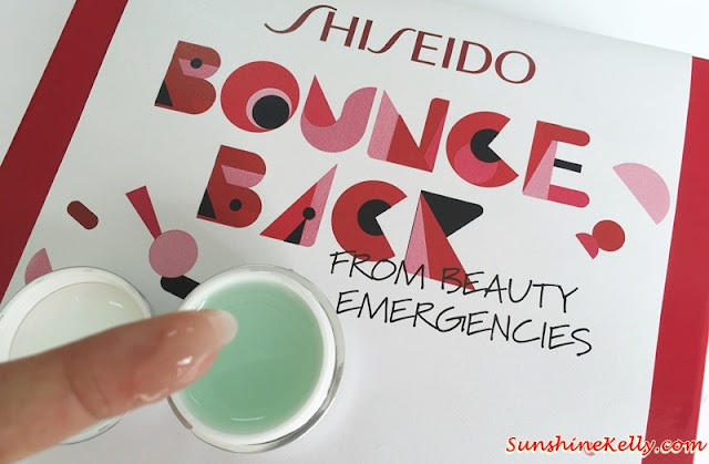 Shiseido IBUKI Multi Solution Gel Review, Shiseido Malaysia, Shiseido, Ibuki skincare, Shiseido Ibuki, Beauty Review