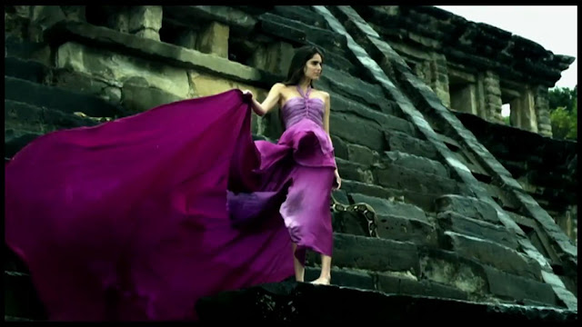 EDWARD MAYA presents Violet Light - LOVE STORY (Tribute to Mexico): EDWARD MAYA presents Violet Light - LOVE STORY (Tribute to Mexico):