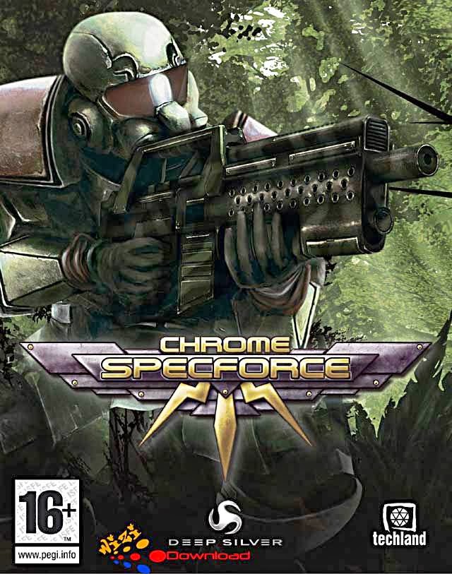 chrome game chrome game