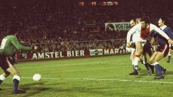 independiente ajax 1972