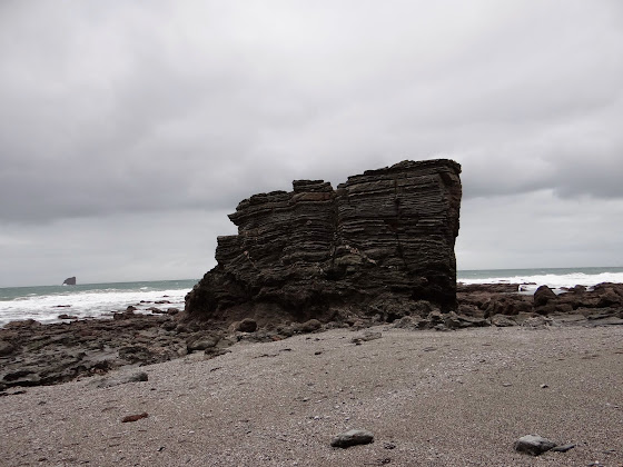 Cornish Rocks
