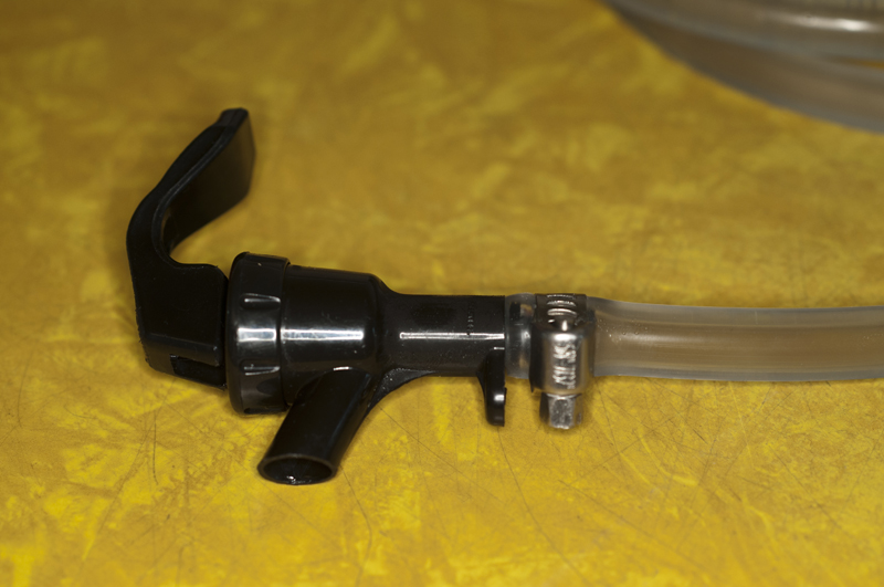 All Grains Bottle from the Keg The DIY Beer Gun