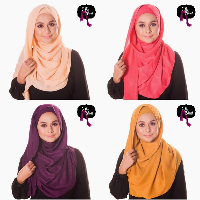 Photoshoot experience with The Shawl KL ♥ Sabby Prue Malaysian Beauty & Lifestyle Blogger ♥