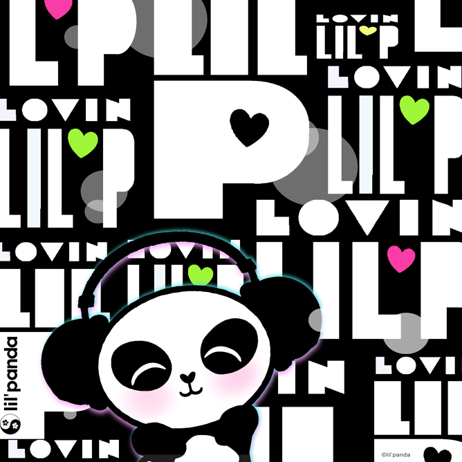 Lil Panda