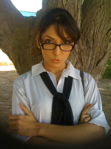 Sana Humayun Hot