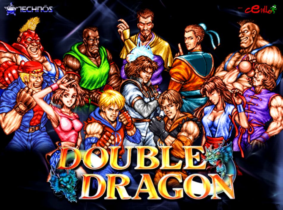 DOUBLEDRAGON Wallpaper Photo by Zombiyo Photobucket DOUBLEDRAGON Wallpaper Photo by Zombiyo Photobucket