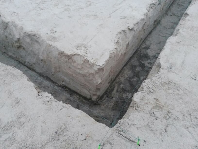 Der Lange Weg Ins Haus 2013