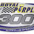 NNS Pole Report: Joey Logano wins pole for Royal Purple 300