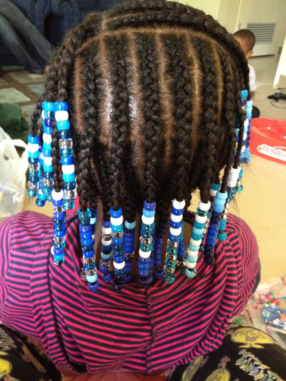 Affordable Braids 4 Kids Okinawa Japan Short Hair
