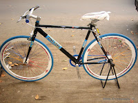 Sepeda Fixie BikeLord BL7026 Flip Flop Hub 700C