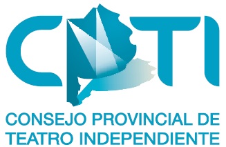 Consejo Provincial de Teatro Independiente
