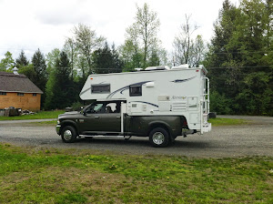 Our Home on wheels