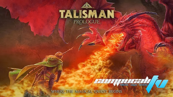 Talisman Prologue PC Full Español