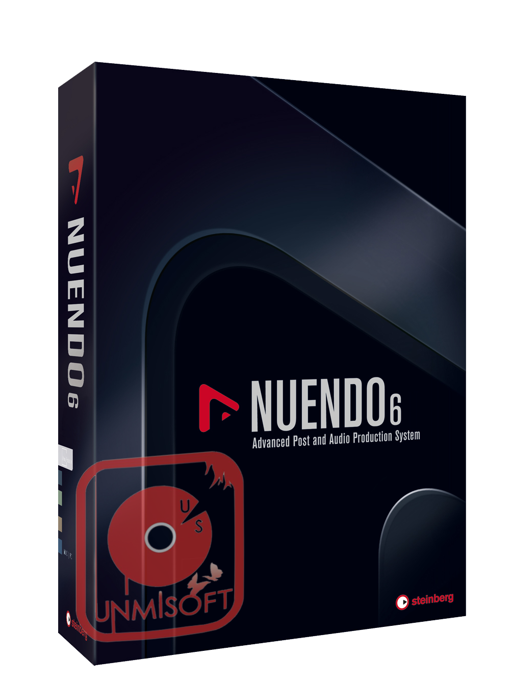 Nuendo 4 Free Download Full Version For Mac