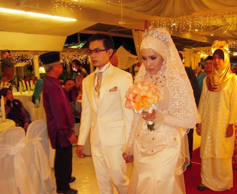 foto pengantin jawa timur kampung