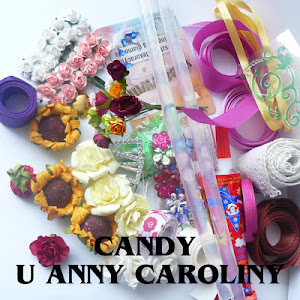 Candy u Anny Caroliny