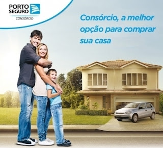 consórcio de imóveis porto seguro