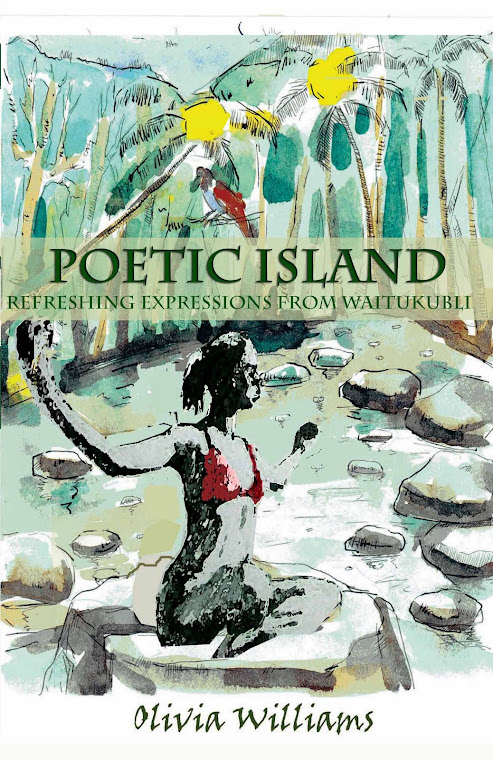 Poetic Island