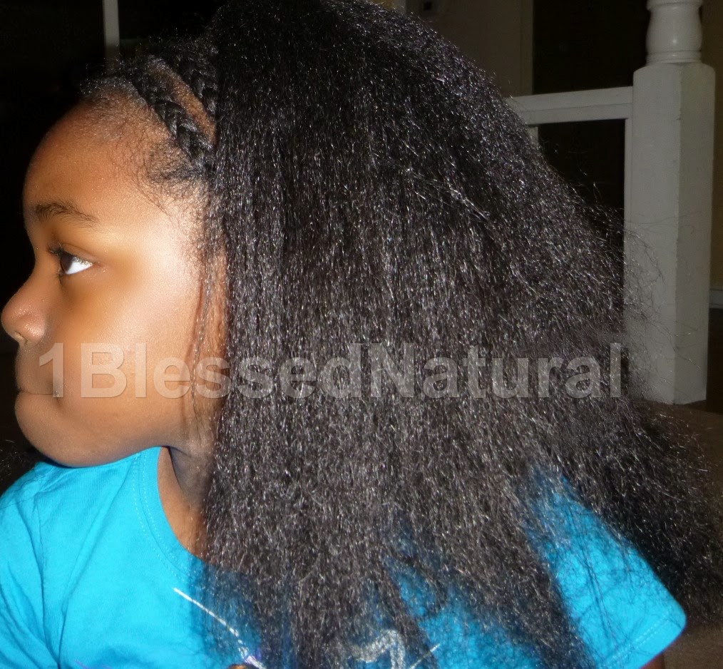 1blessednatural Girls And Guys Natural Hair Photo Shoot Part 2
