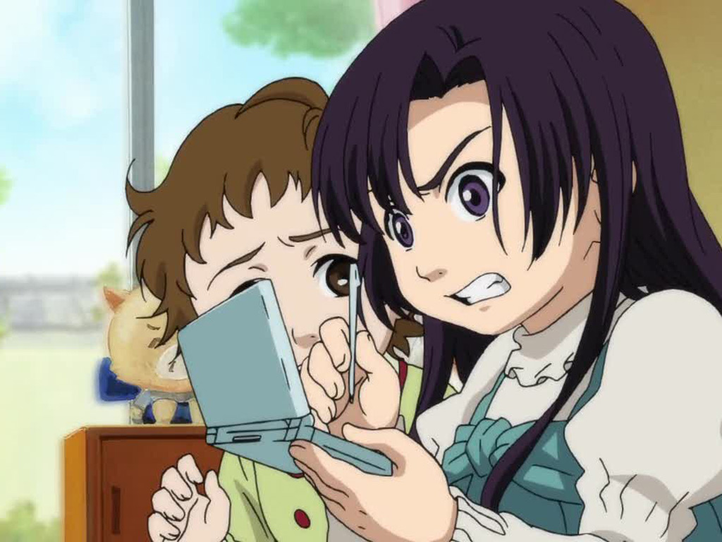 Otaku Network September 2015