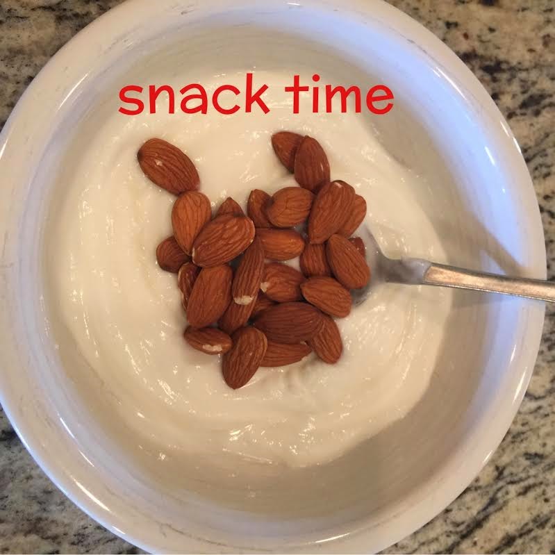 Fit Fashion Mom Sugar & Yogurt, Yogurt & Sugar