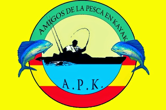 Web Amigos Pesca Kayak