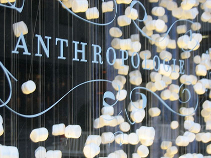 Anthropologie Clothing