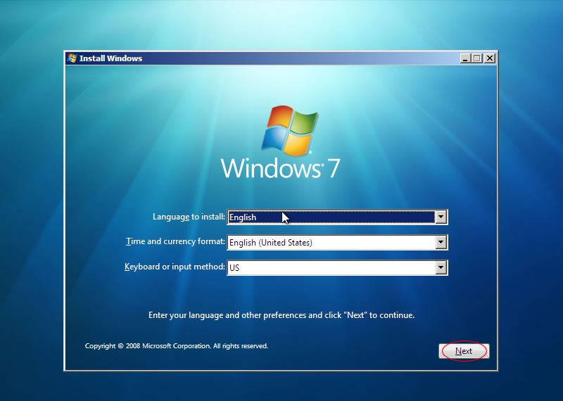 How To Install Missing Drivers Windows Vista newsfan