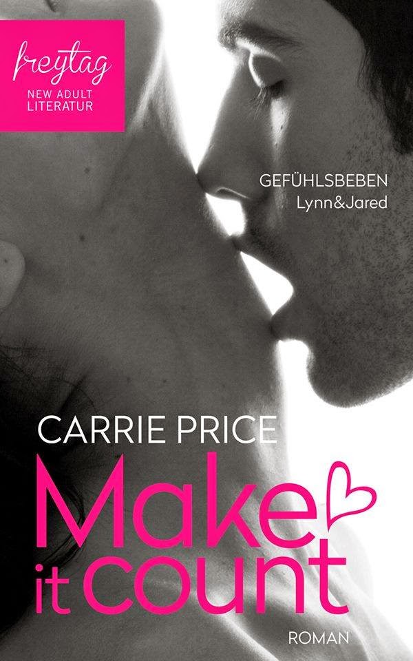 http://www.amazon.de/Make-count-Gef%C3%BChlsbeben-Carrie-Price/dp/1497424976/ref=pd_sim_b_1?ie=UTF8&refRID=1JTMF0VR1ERBMH7TGPH8