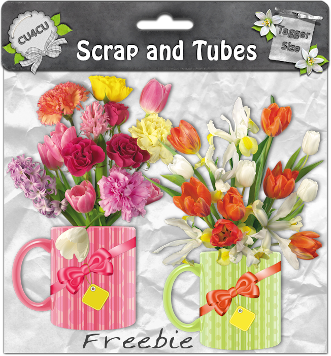 Spring Mugs Freebie (CU4CU) .Spring+Mugs+Freebie_Preview_Scrap+and+Tubes