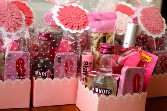 blushing bridesmaids bridesmaid survival