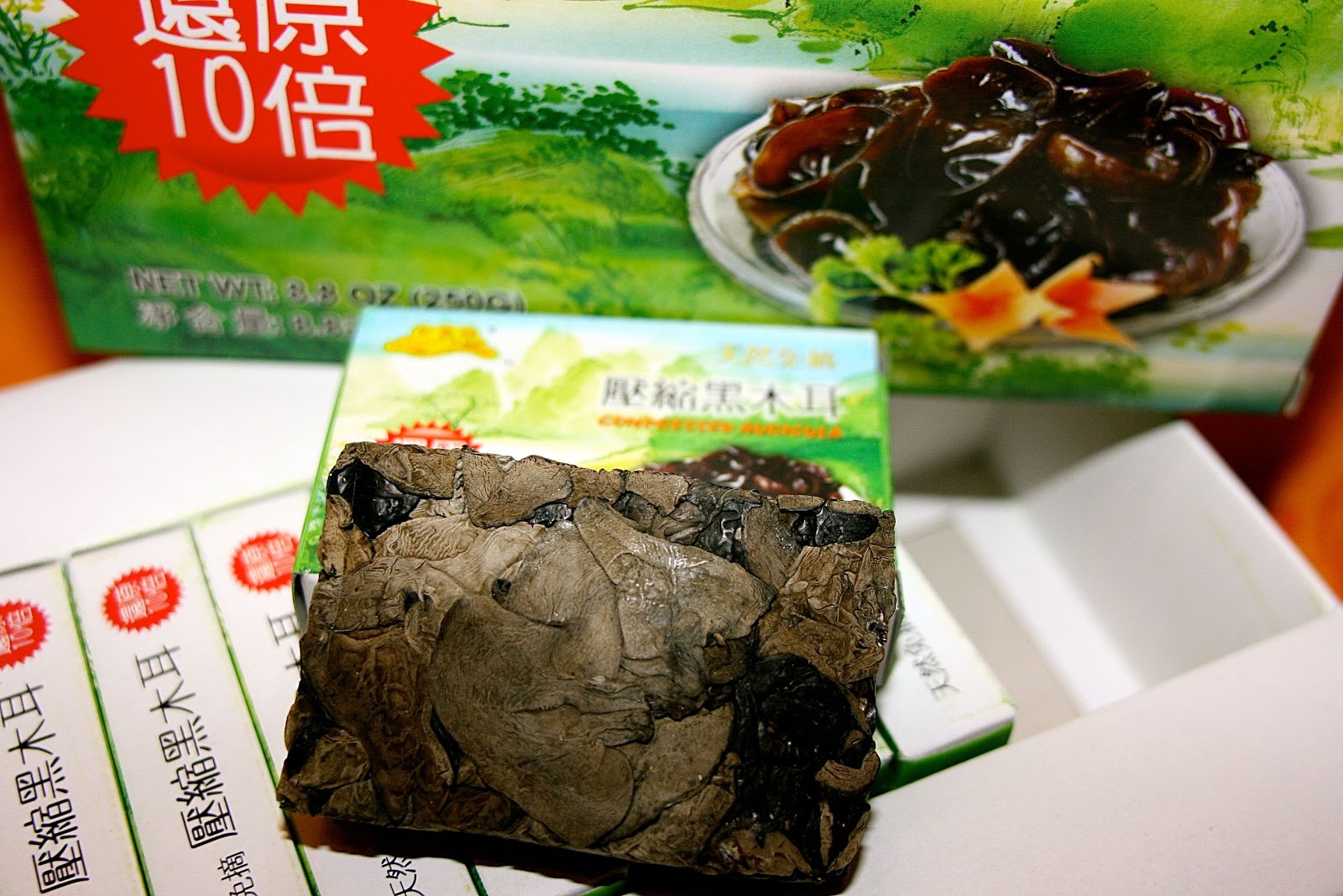 Shrimp and Cellophane Noodles French Fridays with Dorie Simple