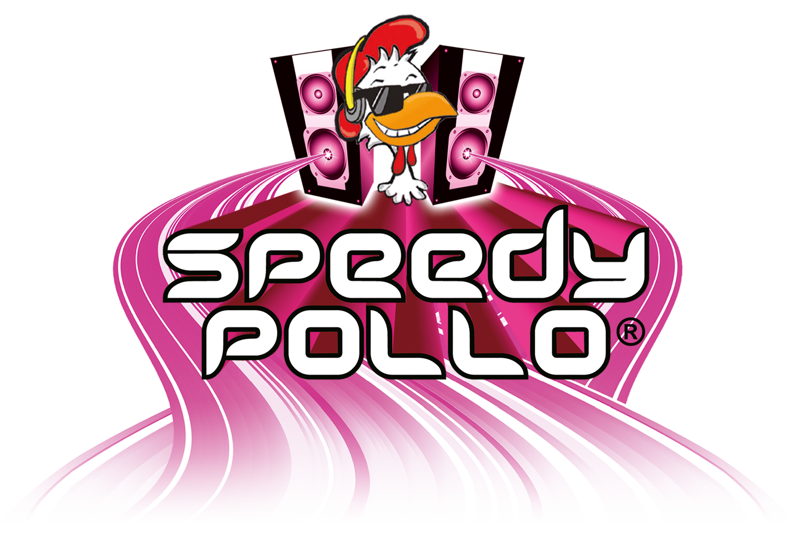 Speedy pollo