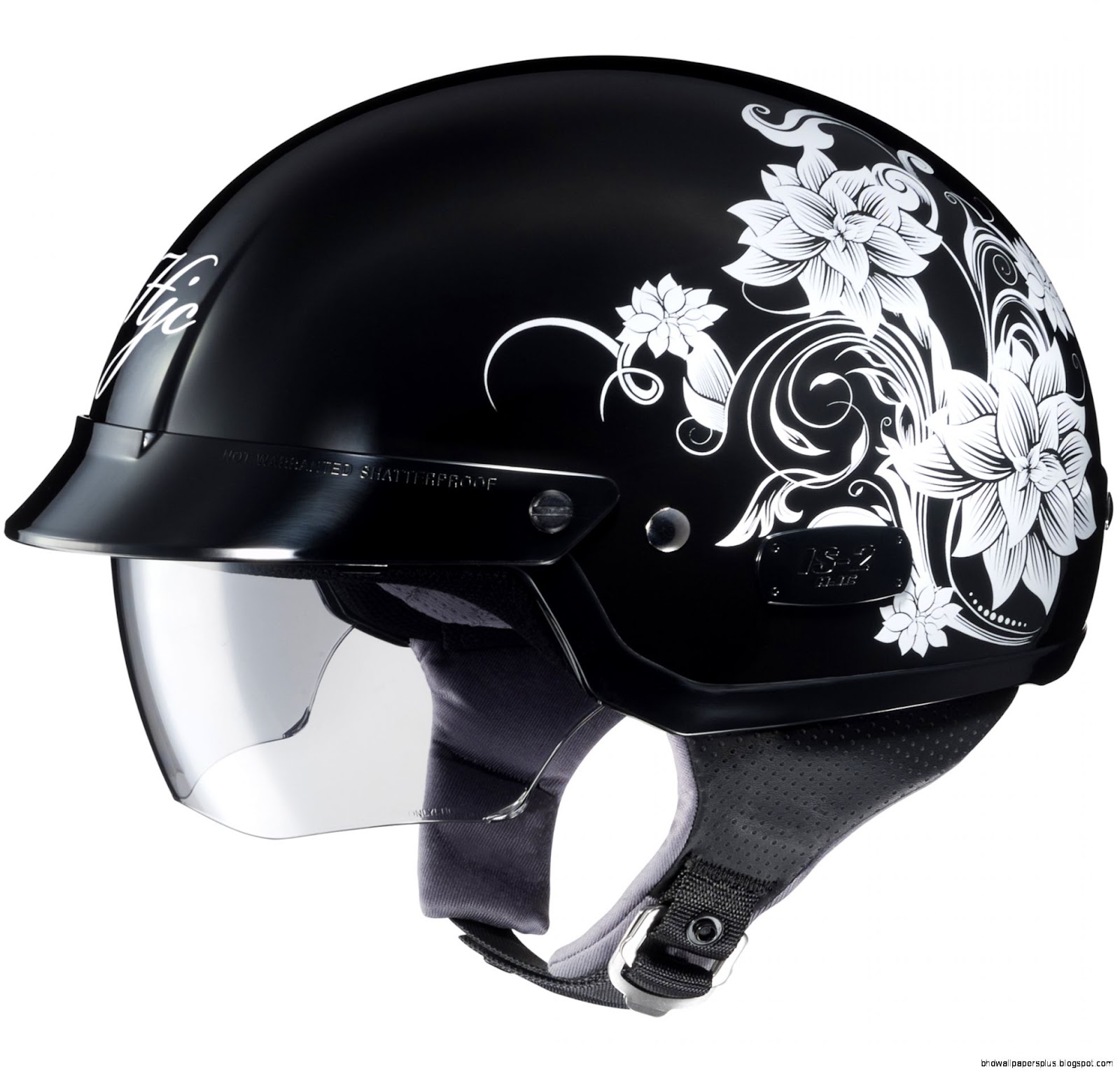 Womens Motorcycles Half Helmet Womens Motorcycles Half Helmet